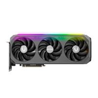 Zotac Nvidia RTX 5080 Videokaart AMP EXTRM INF 16GB 16 GB GDDR7-RAM PCIe x16 HDMI 2.1, DisplayPort 2.1 NVIDIA G-Sync , Overclocked - thumbnail