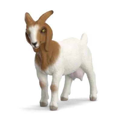 Schleich 14929 Boer Geit