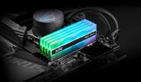 XPG DDR5 Lancer Neon RGB 2x16GB 6000 CL30 - thumbnail