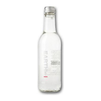 Earth Water koolzuurhoudend glas (24x 33cl)
