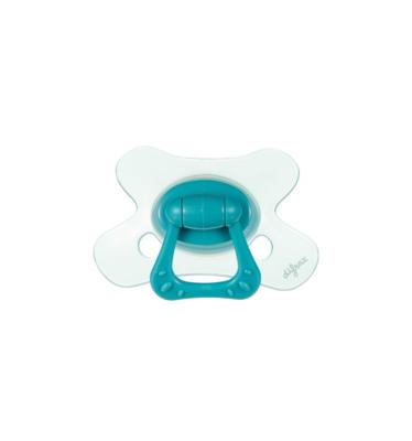 Fopspeen natural 12+ maanden ocean 1 Stuks Fopspeen natural 12+ maanden ocean 1 Stuks