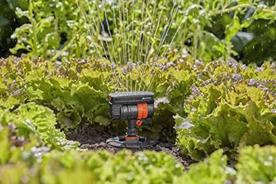 GARDENA 08251-20 Sprinklersysteem Zwenksproeier - thumbnail