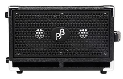 Phil Jones Bass BG-120 Bass Cub Pro basgitaarversterker combo 120 Watt - zwart
