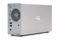 4TB Mercury Elite Pro Dual USB-C - thumbnail