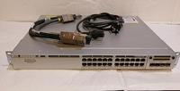 CISCO CATALYST 3850 24 PORT PO - thumbnail