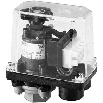 Eaton 19711 Drukbewaker MCS4 1 stuk(s)