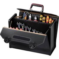 Parat TOP-LINE Plus Gereedschapstas, leeg Professioneel (l x b x h) 420 x 460 x 370 mm - thumbnail