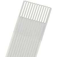 Molex 982660435 Lintkabel Rastermaat: 0.5 mm 1 stuk(s) - thumbnail