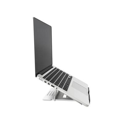 Kensington Easy Riser laptopstandaard, uit aluminium