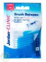 Jordan Jordan Clinic Brush Between Size M 0,6mm (10st) - thumbnail