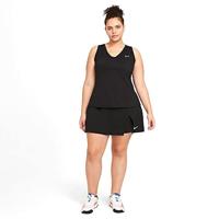Nike Victory Singlet Dames XS/34. - thumbnail