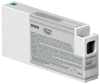 Originele inktcartridge Epson C13T596700