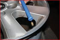 KS Tools 150.2027 Kunststof band-ventielkrik, 290 mm - thumbnail