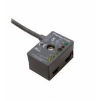 Pepperl+Fuchs 2.00 m Kabel, M12, 8-polig 1 stuk(s) VAA-2E1A-G10-SAJ/EA2J-2M-V1-G - thumbnail