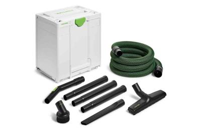 Festool Accessoires Reinigingsset voor de vakman RS-HW D 36-Plus - 577258