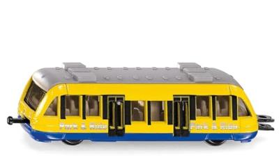 Siku 1013 lokaaltrein