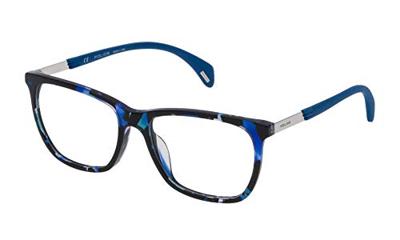 Brillenframe Dames Police VPL6305106RJ Ø 51 mm