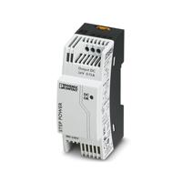 Phoenix Contact 2868635 DIN-rail netvoeding 24 V/DC 0.83 A 18 W Aantal uitgangen:1 x Inhoud 1 stuk(s) - thumbnail
