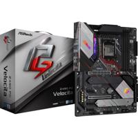 Z490 PG Velocita - Moederbord - ATX - LGA1200 Socket - Z490 - USB 3.2 Gen2 -  2.5 Gigabit LAN - thumbnail