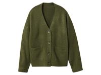 esmara Dames vest (Groen, S (36/38)) - thumbnail