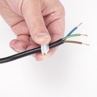 Smartwares LED wall light 10.048.23 - thumbnail