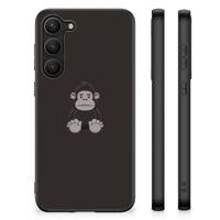 Samsung Galaxy S23 Plus Hoesje Gorilla - thumbnail
