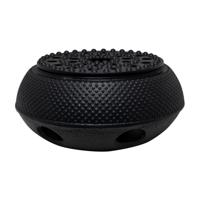 Imperial Kitchen Thee Rechaud 15x7 cm Gietijzer/Zwart - thumbnail