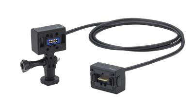 Zoom ECM-3 Extension Cable for Mic Capsule Options