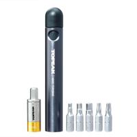 Topeak Nano Torqbar Momentsleutel 5Nm - Zwart - thumbnail