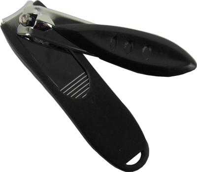 Hair Mode Nagelknipper + Bakje Hair Mode Nagelknipper + Bakje