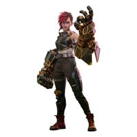 Arcane Action Figure 1/6 Vi 28 cm - thumbnail