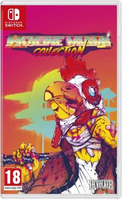 Hotline Miami Collection Hotline Miami Collection