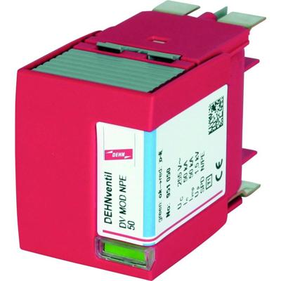 DEHN 951050 DV MOD NPE 50 Overspanningsveilige module 1 stuk(s)
