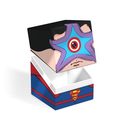 Squaroes Squaroe DC Justice League™ JL001 - Starro™