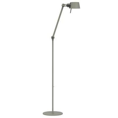 Tonone Bolt 1 arm Floor Long Vloerlamp - Groen