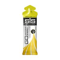 Sis GO Isotonic Energy Gel Lemon & Lime 60ml - thumbnail