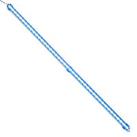 VidaXL Led-aquariumlamp met bubbels rgb 107 cm - thumbnail