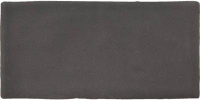 Wandtegel Atlas Graphite Mate 7.5x15 cm Mat Antraciet J-Stone