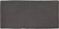 Wandtegel Atlas Graphite Mate 7.5x15 cm Mat Antraciet J-Stone - thumbnail