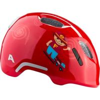 Fietshelm ALPINA XIMO 2 FLASH FIRE FIGHTER GLOSS 49-54 - thumbnail
