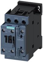 Siemens 3RT2023-1AP00 Vermogensbeveiliging 3x NO 690 V/AC 1 stuk(s) - thumbnail