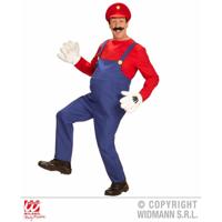 Mario Verkleedpak - thumbnail