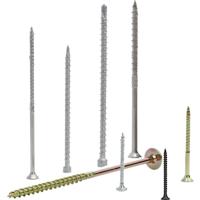 Fischer 560090 L-Boxx 238 PowerFast II (3.400) Spaanplaatschroeven assortiment 3.400 stuk(s) - thumbnail
