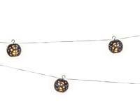 LED Solar strengverlichting L175cm - thumbnail