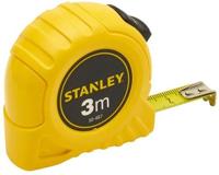 Stanley 1-30-487 Rolbandmaat 3m - 12,7mm - thumbnail