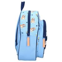 Bluey Backpack Jump Into Fun 30 cm - thumbnail