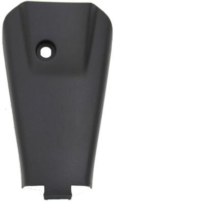Edge Accudeksel yamaha aerox /mbk nitro (tot bouwjaar 2014) - zwart
