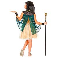 Egyptische Koningin Kostuum Meisje - thumbnail