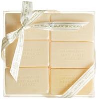 Nesti Dante romantica geschenkset zeep 6x150gr. - thumbnail