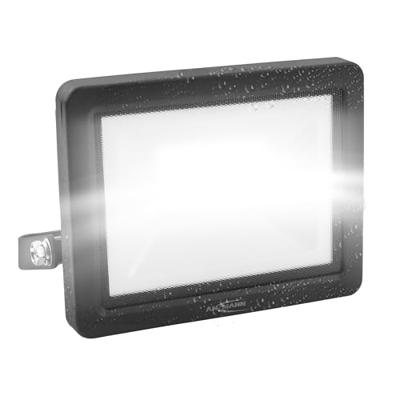 Ansmann WFL30W 1600-0626 LED-wandspot Energielabel: E (A - G) 30 W Lichtkleur (naam): Daglichtwit